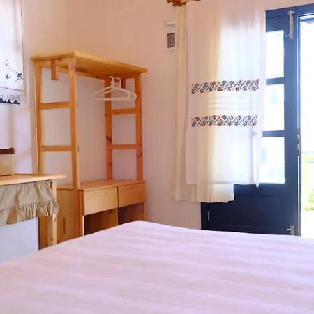 Bed & Breakfast Milo Cunda Ayvalı