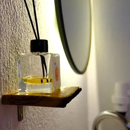 Bed & Breakfast Milo Cunda Ayvalı